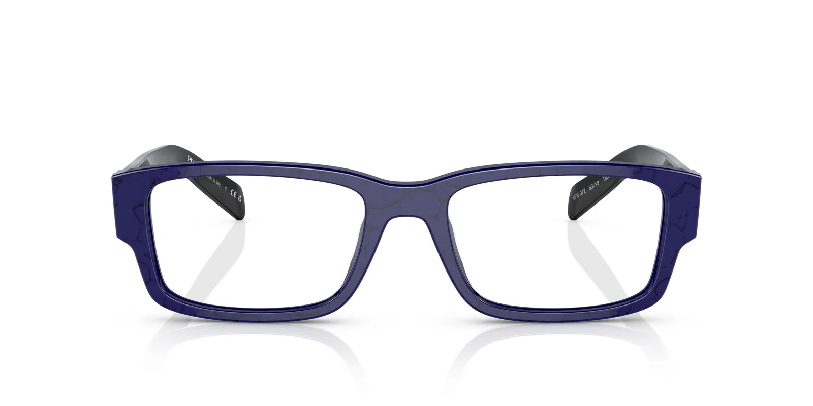 Prada 07ZV Eyeglasses - view 19